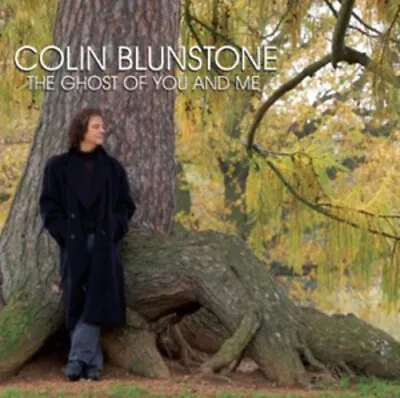 Colin Blunstone : The Ghost Of You And Me CD (2009) Expertly Refurbished Product • £22.95