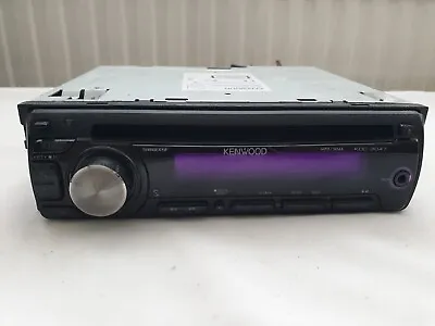 Kenwood Kdc-3047 Radio Cd Mp3 Player Car Stereo • £28.99
