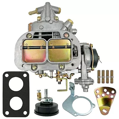 Carburetor Fits For Nissan Pickup Weber 32/36 DGV DGEV 1963-80 MG Mazda  20R 22R • $131