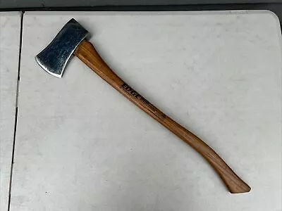 Vintage USM Mann Axe; Collectable; 4lb; USA; Collins Yankee • $32.11