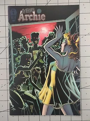 Afterlife With Archie #1 Andrew Pepoy Variant  (2013) • $22.99