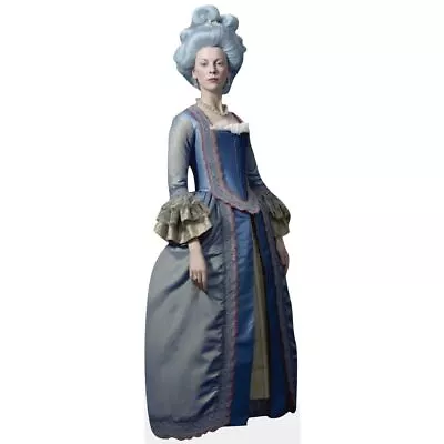 Marie Antoinette (Gown) Life Size Cutout • $69.97