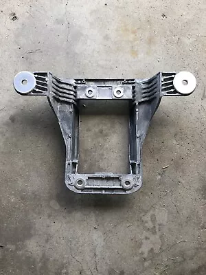 2009-2014 F150 F-150 Oe Front Jump Seat Floor Mount Bracket Bl34-15625a80 • $100