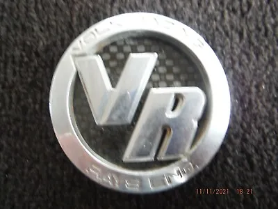 Volk Racing Rays Eng Custom Wheel Center Cap  • $29.99