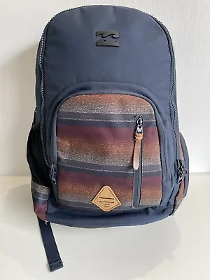 Billabong Backpack - Excellent Condition • $40.50
