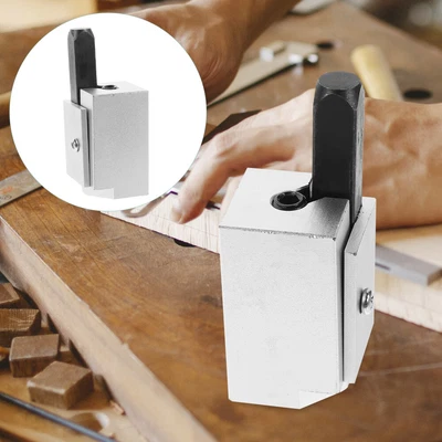 £11.24 • Buy Practical Wood Chisel Woodworking Corner Chisel