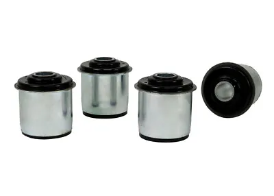 Rear Subframe Mount Bushing Kit For Nissan 180SX S13/200SX S14/Skyline R32-R34 • $173.33