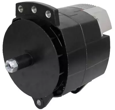 New 24v Alternator Fits Volvo Penta Marine Inboard Tmd120b 849748-9 20083 60170 • $299.81