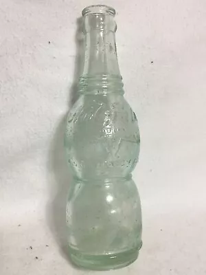 NU GRAPE Meridian Mississippi Soda Bottle Straight Side CHATT 24 • $10