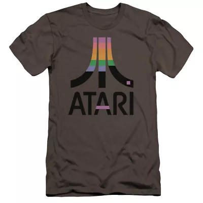 ATARI BREAKOUT INSET Licensed Adult Men's Graphic Tee Shirt SM-5XL • $22.95