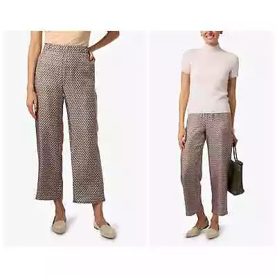 Max Mara Real Silk Pants Size 4 NWOT  • $55