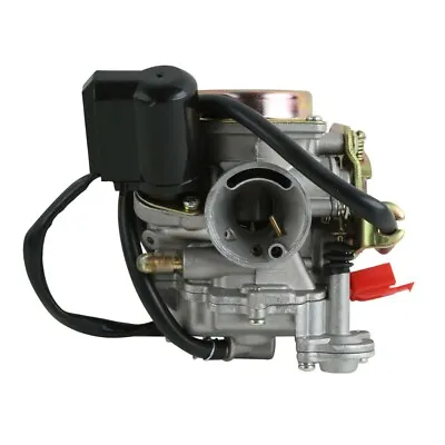 Carburettor To Fit Sym Fiddle II / Orbit 50cc 4 Stroke Scooters 50 Cc 4t Carb • £39