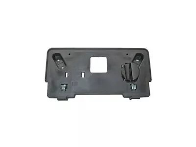 Front License Plate Bracket For 2010-2011 Mazda 3 RC274JP • $27