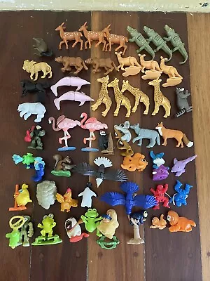 Kinder Surprise Bulk Lot • $30