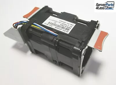 $16.95 • Buy 43V6929 (LOT OF 2) IBM X3550 Hot Swap Fan M2/M3 40MM HS