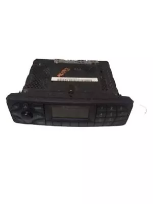 Audio Equipment Radio 203 Type C240 Receiver Fits 01-04 MERCEDES C-CLASS 373248 • $52.79