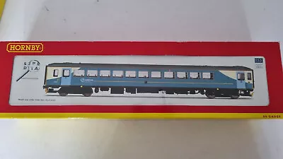 Hornby R2932 Class 153 DMU Diesel Rail Car Arriva Trains Wales OO Gauge • £119.95