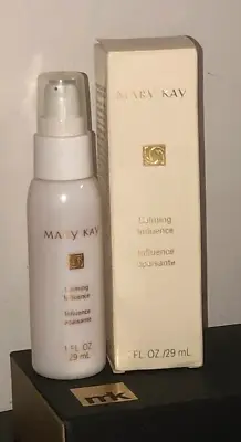 Mary Kay Calming Influence 6596 New In Box RARE ~ U.S. FREE SHIP!! • $28.95