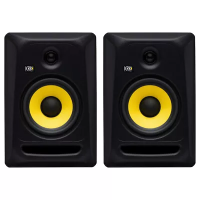 £344 • Buy  KRK Rokit Classic 8 (Pair)