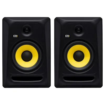  KRK Rokit Classic 8 (Pair) • £449