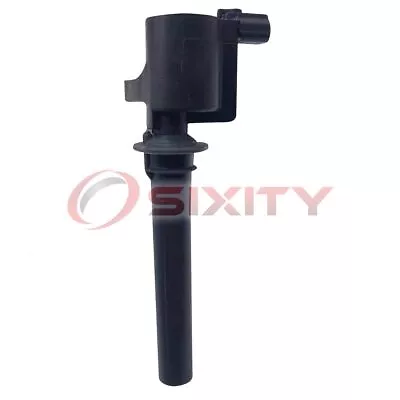 Hitachi IGC0181 Ignition Coil For XS2Z12029AA GN10226 FD502 DG539 DG500 Gr • $46.83