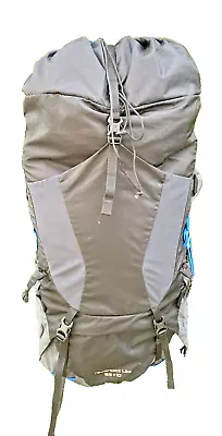 DEUTER Aircontact Lite 65 + 10 Internal Frame Backpack (NO DETATCHABLE LID) • $75