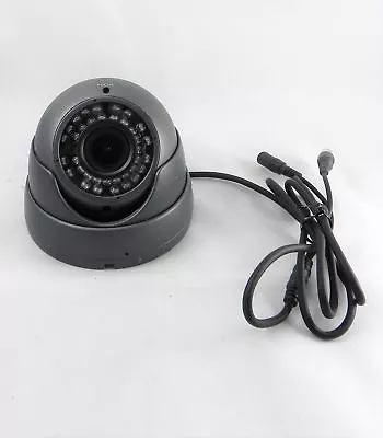 Flir DBV534TL 900 TVL Varifocal Outdoor IR Dome Camera • $29.95