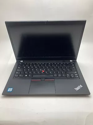 Windows 11 Pro Lenovo ThinkPad T490 I5-8265U Quad Core 8GB 256GB SSD FHD Laptop • £295