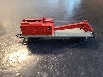 Lone Star N Gauge Treble O Gauge OOO Gauge Crane • £20