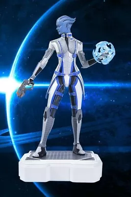 Mass Effect Legendary Edition Liara Collectible Statue SEALED • $1800.76