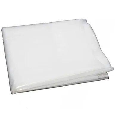 Heavy Duty Mattress Cover Polythene Bags For Moving Single | Double | King • £3.87