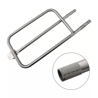 Exact Fit Stainless Steel Burner Tube Set For Weber Q300 And Q320 Grills • $65.24