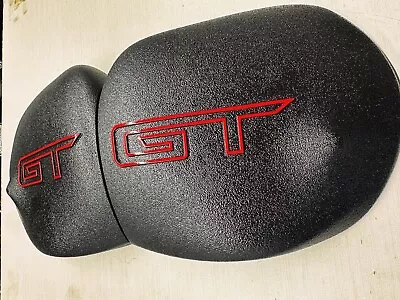 2024+ Ford Mustang Custom Fitted Strut Tower Covers (GT) • $94.99