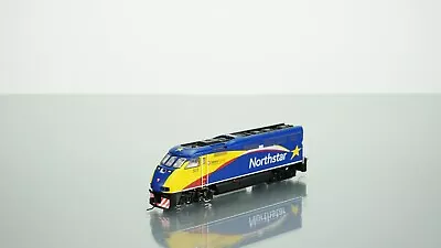 Athearn F59PHI Northstar 503 DCC W/Sound N Scale • $259.99