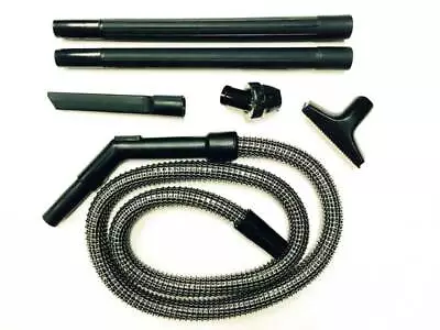 $59.99 • Buy Shark Navigator & Lift Away Upright Vacuum Attachments Extension Hose & Tool Kit