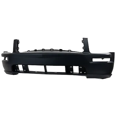 Bumper Cover For 2005-2009 Ford Mustang Front • $169.21