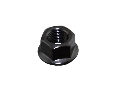 BLACK 3/8  X 26t AXLE NUTS FREEWHEEL FRONT HUB VINTAGE SCHWINN KRATE BICYCLE. • $9.76