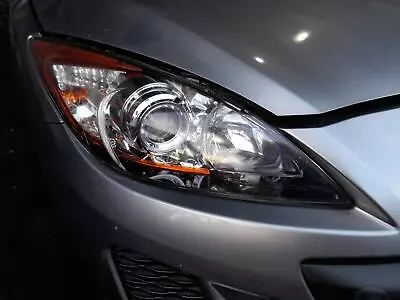 Mazda 3 Right Headlight Bl Halogen 04/09-10/13 (aus Only) • $240