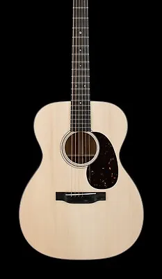 Martin Custom Shop 000-18 1937 (Natural) #56652 With Warranty And Case! • $6599