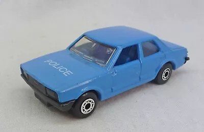 Matchbox Superfast MB55 Ford Cortina SKY BLUE BULGARIAN • $4.04