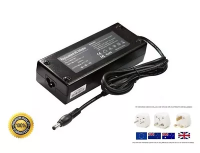 AC Adapter - Power Supply For Harman Kardon Omni 10 & 10+ Bluetooth HD Speaker • $43.87