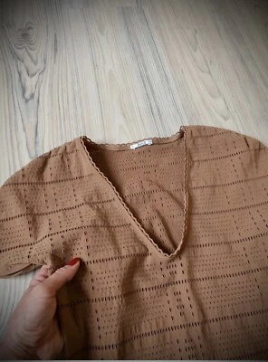 £0.99 • Buy Womens WOLFORD Top/Body Size S/36/38/Very Good Condition