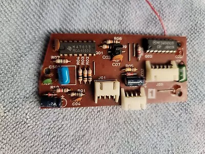 Yaesu Keyer Unit Board For Ft 757gx • $20