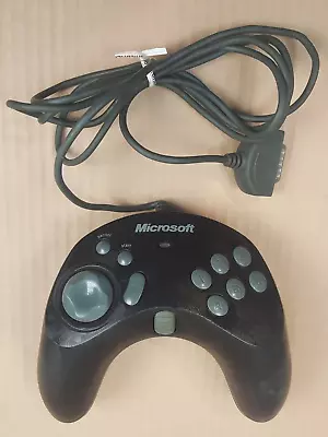 Microsoft SideWinder FreeStyle Pro USB Controller Joystick X03-57019 Untested • $5.75