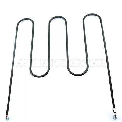 Chef Simpson Westinghouse Part 0122004499 2200w  Oven Grill Element  • $29.95