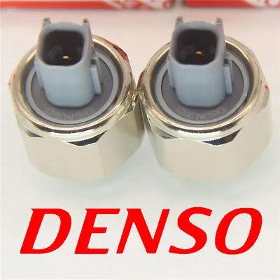 89615-12050 2 Pcs Set Of Knock Sensor Fit For Toyota Camry 2.4L Lexus RX330 3.3L • $34.30