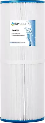 Prb50-In Spa Filter Cartridge Compatible With Unicel C-4950 50Sq.Ft Guardian 413 • $27.52