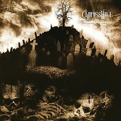 Cypress Hill - Black  Sunday [vinyl] • £26.11