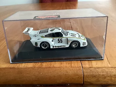 Porsche 935 K3  1:43 By Quartzo. Erzquell Pils Livery 1979 • £9.99