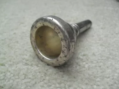 Vintage Yamaha Japan 67C4 Tuba Mouthpiece • $45